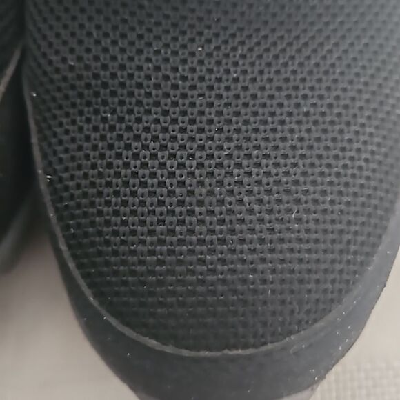 Reebok Men's Sublite Cushion Athletic Work Safety Shoes 4W 6.5 Black - Picture 14 of 16